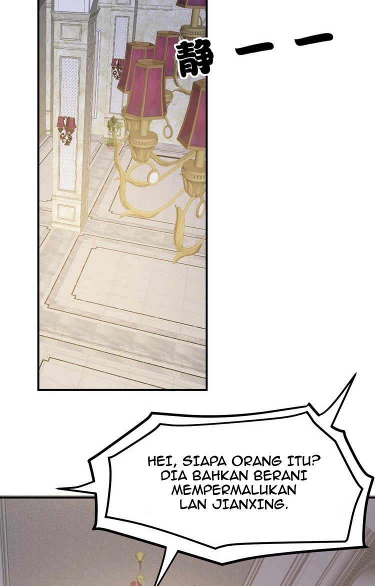 Melee Mad Soldier! Chapter 20 Gambar 44